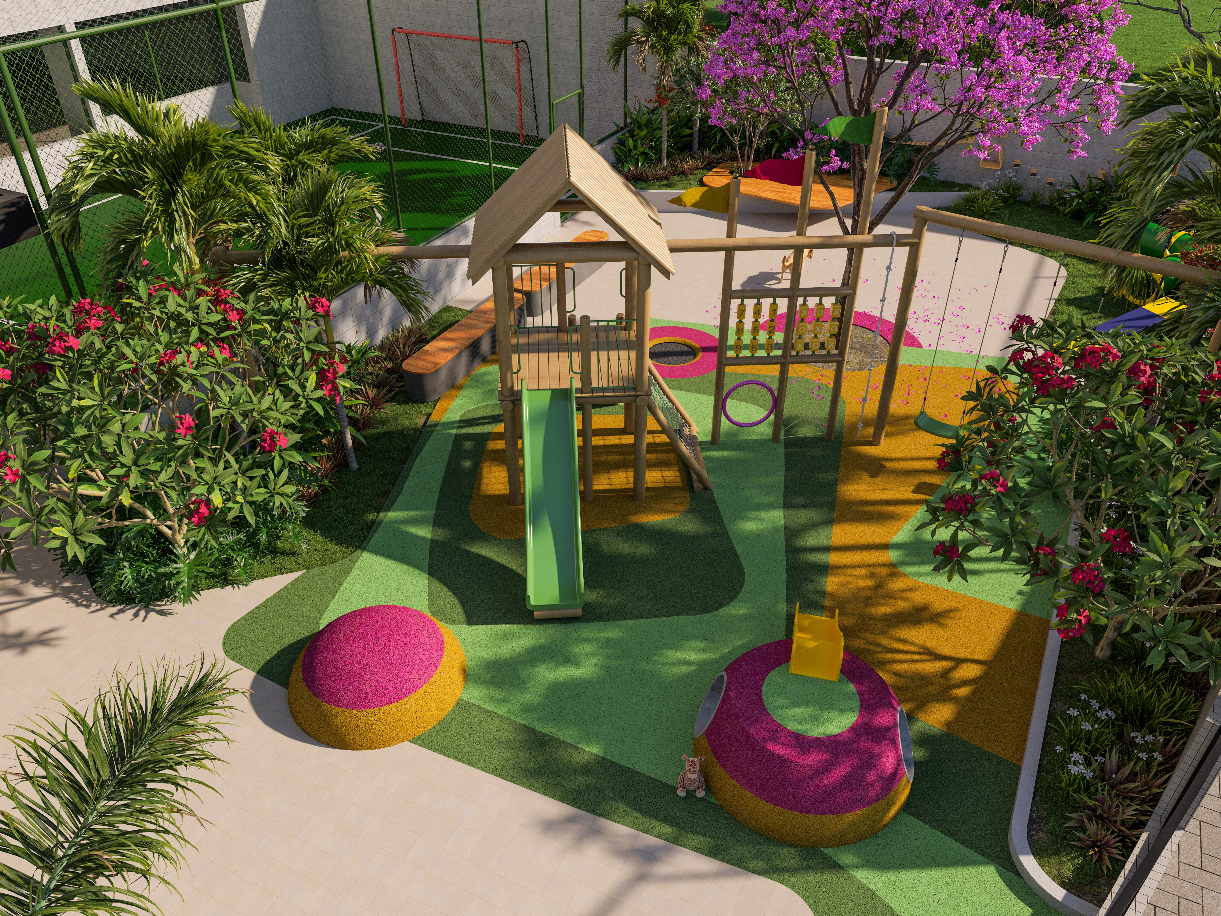 Playground